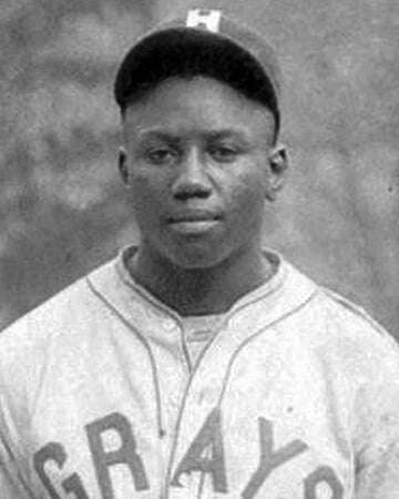 Josh Gibson and Buck Leonard Elected to the Baseball Hall of Fame in 1972