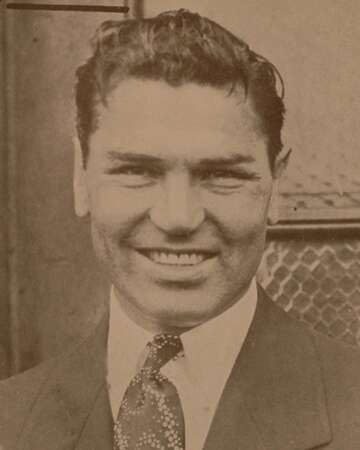 Jack Dempsey's Divorce: A Heavyweight Battle Unfolds