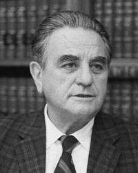 Remembering John Sirica: The Judge Who Oversaw Watergate