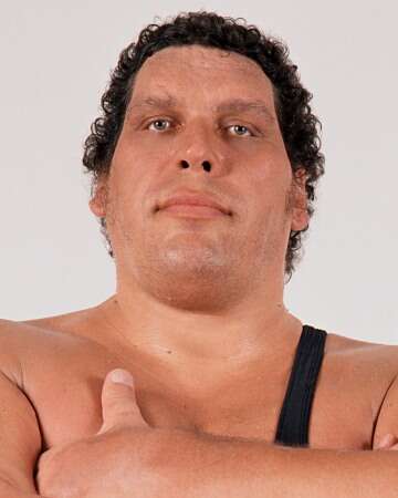 Celebrating the Birthday of André the Giant: A Wrestling Legend