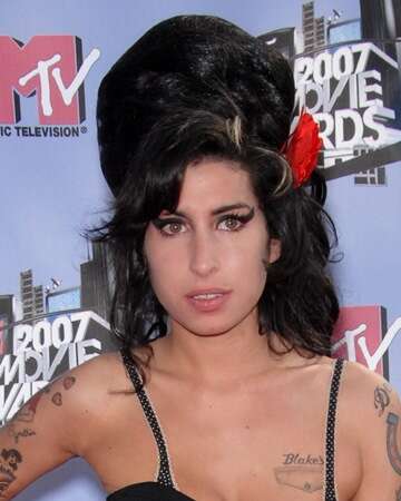 The Wedding of Amy Winehouse and Blake Fielder-Civil