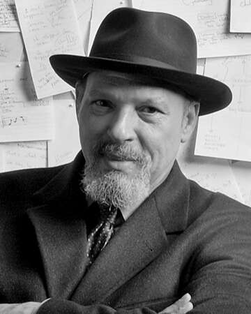 Celebrating August Wilson: The Master Playwright