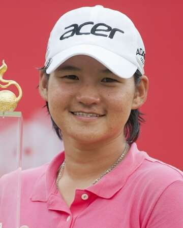 2010 Kraft Nabisco Championship: Yani Tseng's Historic Win