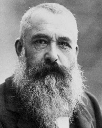 Claude Monet: The Birth of an Impressionist Master