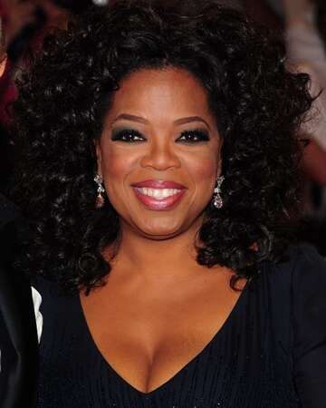 Oprah Winfrey Airs Her Last Show: A Milestone in TV History