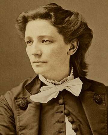 Victoria Woodhull: The First Woman Nominated for US President