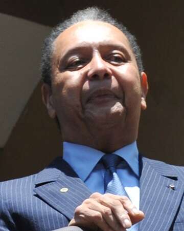 Duvalier Flees: The End of an Era in Haiti