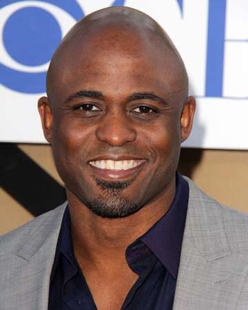 Wayne Brady and Mandie Taketa's Divorce in 2007