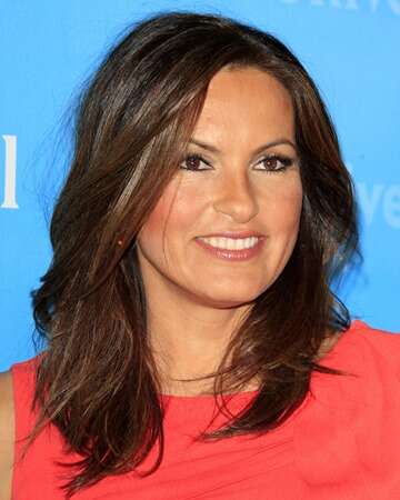 Celebrating Mariska Hargitay's 60th Birthday