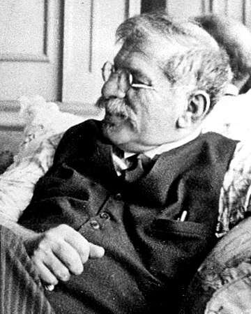 Celebrating Magnus Hirschfeld: A Pioneer of LGBTQ+ Rights