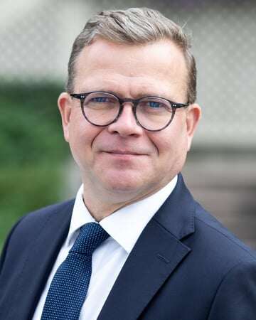 2023 Finnish Parliamentary Elections: A Shift in Power