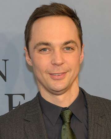 Celebrating Jim Parsons: A Star is Born