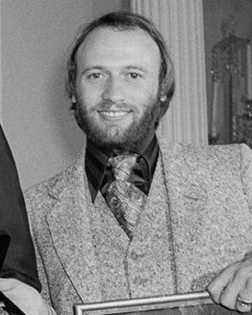 Maurice Gibb: The Heartbeat of the Bee Gees