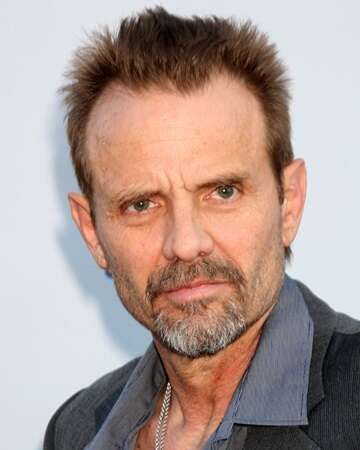 Michael Biehn's Memorable Wedding to Jennifer Blanc