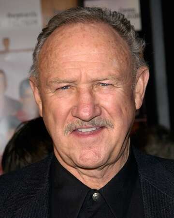 Celebrating Gene Hackman's Birthday