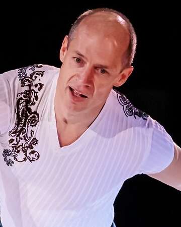 Celebrating Kurt Browning: A Canadian Figure Skating Legend