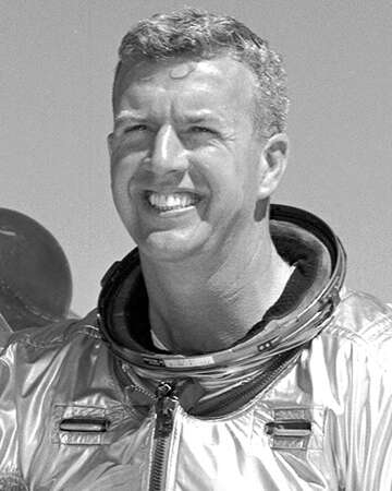 Celebrating the Life of Joseph A. Walker: A Pioneer in Spaceflight