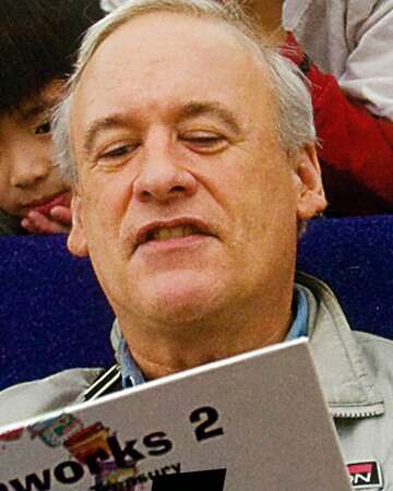 Celebrating the Life of Robert Munsch