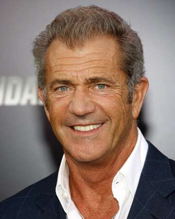 Celebrating Mel Gibson's Birthday: A Look at His Legacy