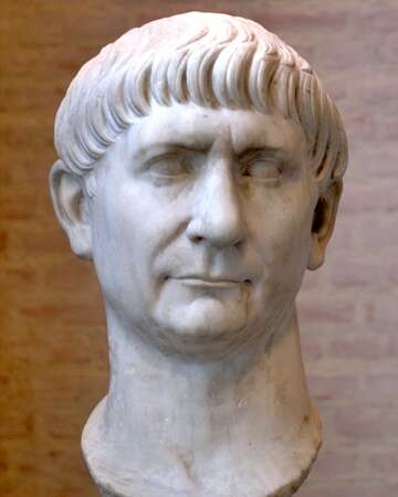 Celebrating Trajan: The Transformative Roman Emperor