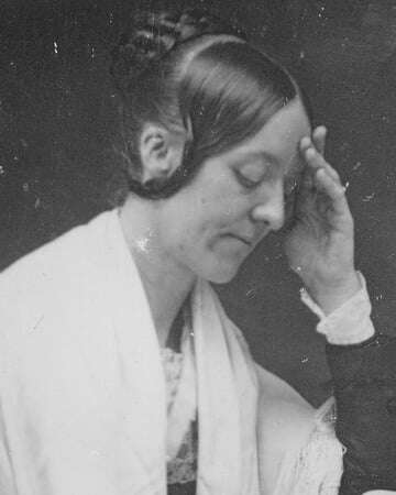 Celebrating Margaret Fuller: An Influential Feminist Writer