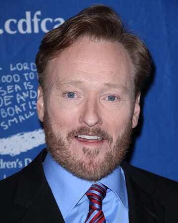 The Transition of Late Night: Conan O'Brien Takes Over from David Letterman