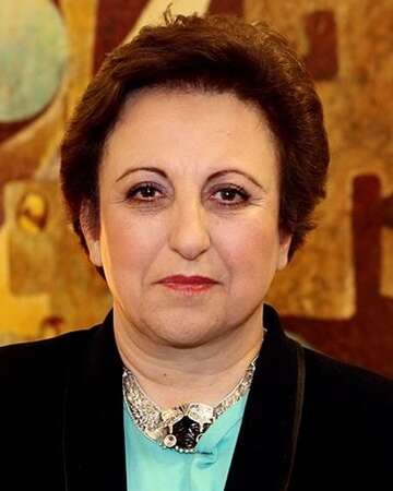 Celebrating Shirin Ebadi: Nobel Laureate and Human Rights Champion