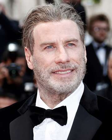 Celebrating John Travolta's 70th Birthday