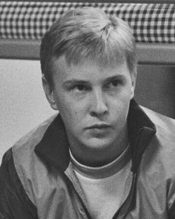 Matti Nykänen's Historic Olympic Gold in 1984