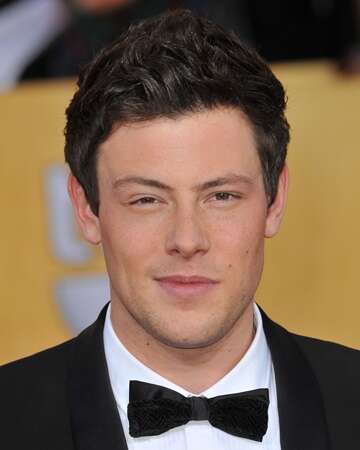 Cory Monteith's Return After Rehabilitation: A 2013 Milestone