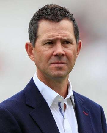 Ricky Ponting's Twin Tons at Age 18