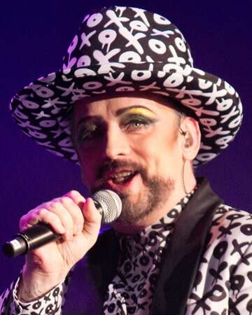 Boy George's Struggle with Addiction in 1986