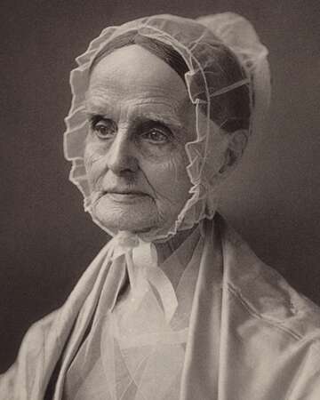 Celebrating the Life of Lucretia Mott: A Pioneer of Women's Rights