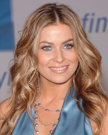 Celebrating Carmen Electra's Birthday: A Star's Journey