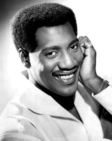 Final Performances of Otis Redding in 1967