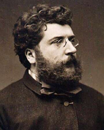 Celebrating the Birth of Georges Bizet