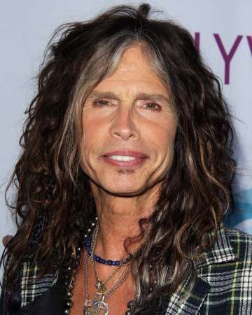 Aerosmith Cancels Las Vegas Concerts for Rehab