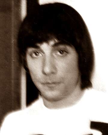 The Untimely Death of Keith Moon: A Rock Legend Lost