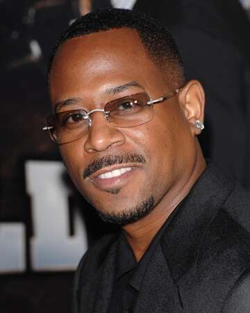 Celebrating 59 Years of Martin Lawrence: A Comedy Legend