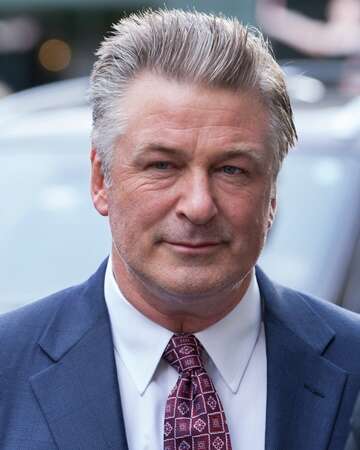 Alec Baldwin and Hilaria Thomas' Memorable Wedding