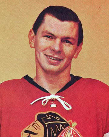 Remembering Stan Mikita: A Hockey Legend's Legacy