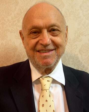 Celebrating the Life of Charles Strouse