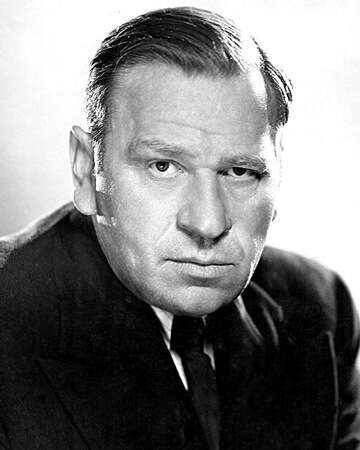 The Life and Death of Wallace Beery