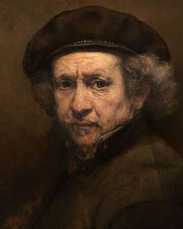 Celebrating the Legacy of Rembrandt van Rijn