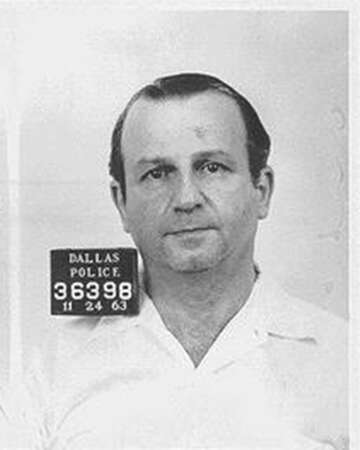 The Intriguing Life of Jack Ruby