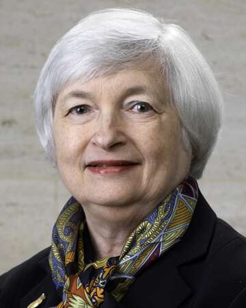 Celebrating Janet Yellen: A Legacy of Economic Leadership