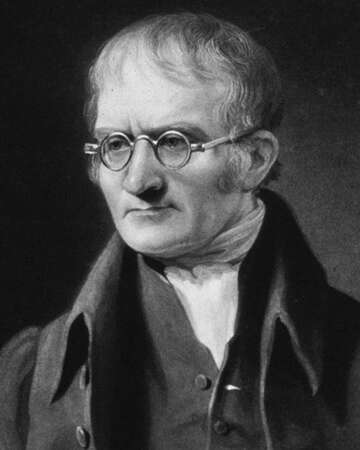 Understanding Color Blindness: John Dalton's Pioneering Lecture