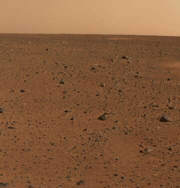 Launch of the Spirit Rover: A Milestone in Mars Exploration