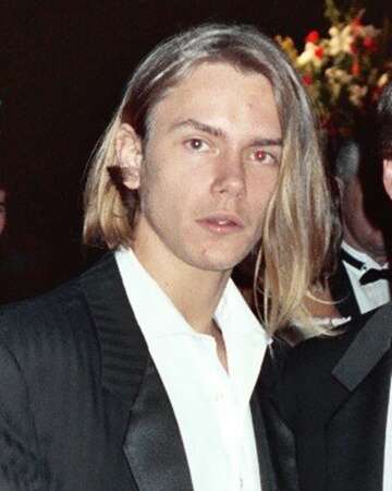 Celebrating the Life of River Phoenix