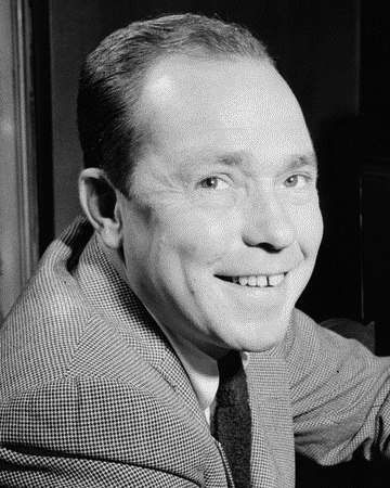 The Death of Johnny Mercer: A Tribute to a Musical Legend